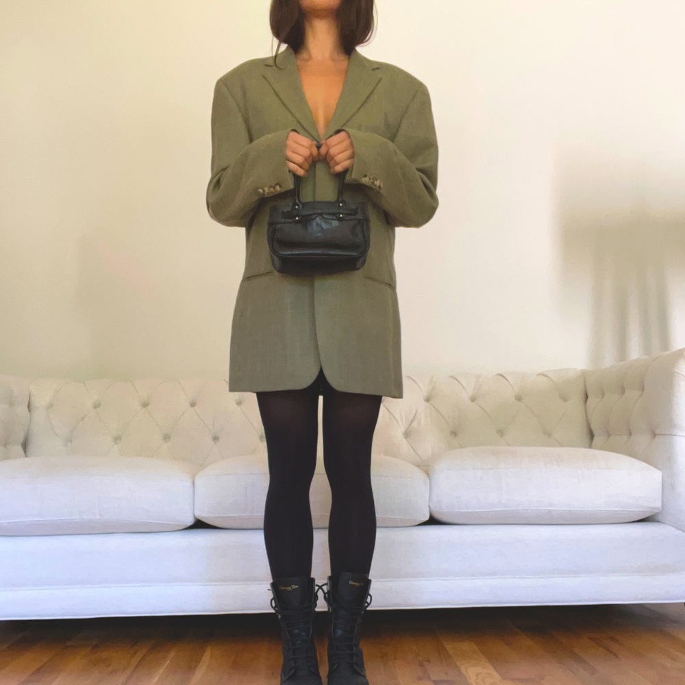 Hugo Boss Vintage Blazer
